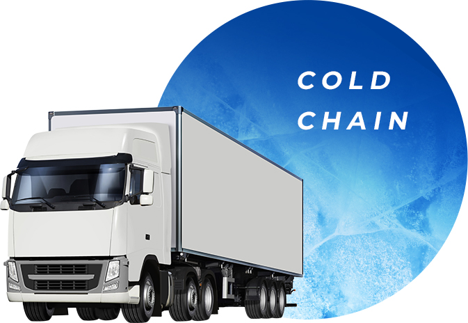 Cold Chain Technology